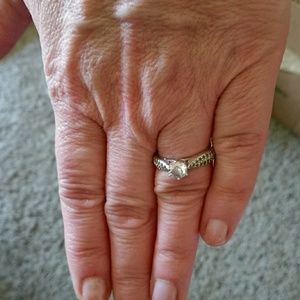 Womens ring size 7